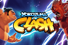 slot Yokozuna Clash Yokozuna Clash