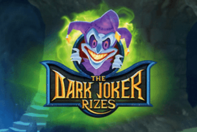 slot The Dark Joker Rizes The Dark Joker Rizes