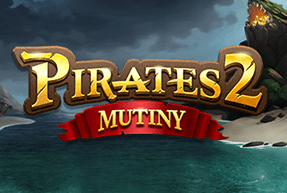 slot Pirates 2: Mutiny Pirates 2: Mutiny
