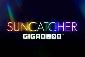 slot Suncatcher Gigablox Suncatcher Gigablox