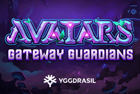 slot AVATARS: GATEWAY GUARDIANS AVATARS: GATEWAY GUARDIANS