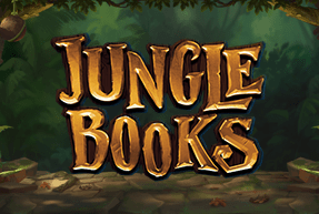 slot Jungle Books Jungle Books