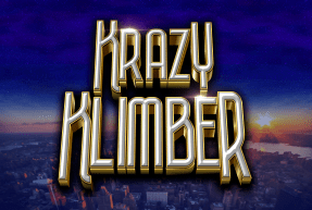 slot Krazy Klimber Krazy Klimber