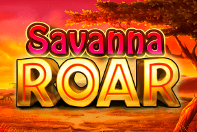 slot Savanna Roar Savanna Roar
