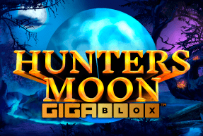 slot Hunters Moon Gigablox Hunters Moon Gigablox