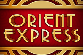 slot Orient Express Orient Express