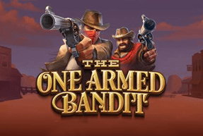 slot The One Armed Bandit The One Armed Bandit