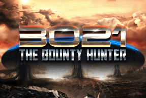 slot The Bounty Hunter The Bounty Hunter
