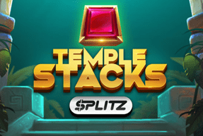 slot Temple Stacks: Splitz Temple Stacks: Splitz