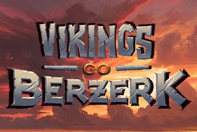 slot Vikings go Berzerk Vikings go Berzerk