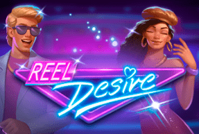 slot Reel Desire Reel Desire