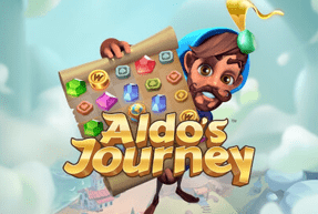 slot Aldo’s Journey Aldo’s Journey