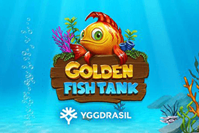 slot Golden Fish Tank Golden Fish Tank