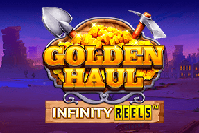 slot Golden Haul Infinity Reels Golden Haul Infinity Reels