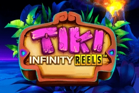 slot Tiki Infinity Reels Megaways Tiki Infinity Reels Megaways