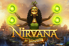 slot Nirvana Nirvana