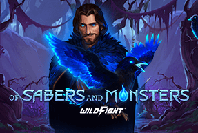 slot Of Sabers and Monsters Of Sabers and Monsters