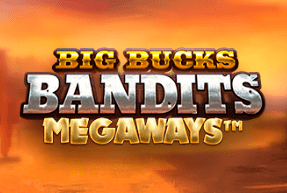 slot Big Bucks Bandits Megaways Big Bucks Bandits Megaways