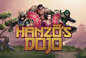 slot Hanzo's Dojo Hanzo's Dojo