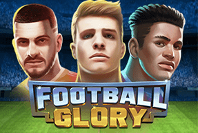 slot Football Glory Football Glory