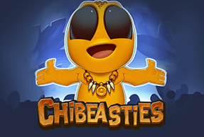 slot Chibeasties Chibeasties