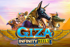 slot Giza Infinity Reels Giza Infinity Reels