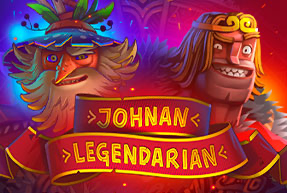 slot Johnan Legendarian Johnan Legendarian