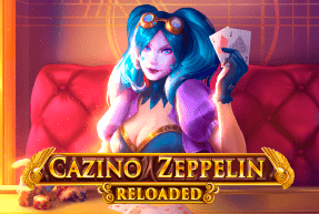 slot Cazino Zeppelin Reloaded Cazino Zeppelin Reloaded