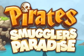 slot Pirates: Smugglers Paradise Pirates: Smugglers Paradise