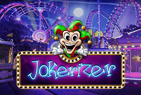 slot Jokerizer Jokerizer