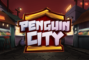 slot Penguin City Penguin City