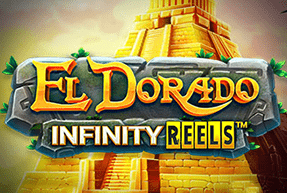 slot El Dorado Infinity Reels El Dorado Infinity Reels