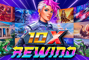 slot 10x Rewind 10x Rewind
