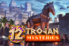 slot 12 Trojan Mysteries 12 Trojan Mysteries