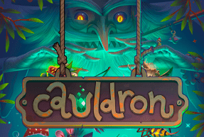 slot Cauldron Cauldron