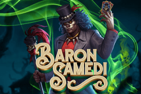 slot Baron Samedi Baron Samedi
