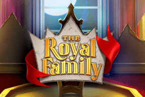 slot The Royal Family The Royal Family