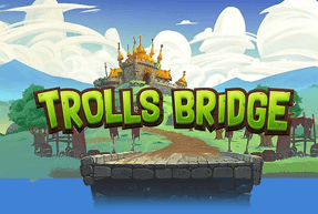 slot Trolls Bridge Trolls Bridge