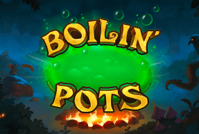 slot Boilin’ Pots Boilin’ Pots