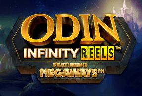 slot Odin Infinity Reels Odin Infinity Reels
