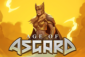slot Age of Asgard Age of Asgard