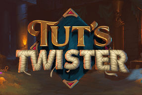 slot Tuts Twister Tuts Twister