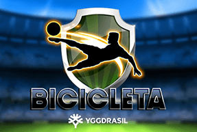 slot Bicicleta Bicicleta