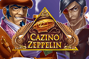 slot Cazino Zeppelin Cazino Zeppelin