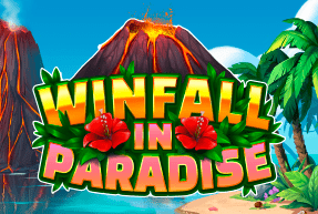 slot WinFall in Paradise WinFall in Paradise
