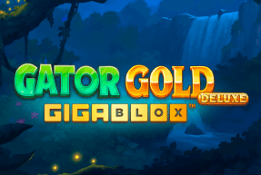 slot Gator Gold Deluxe Gigablox Gator Gold Deluxe Gigablox