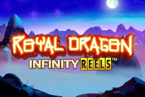 slot Royal Dragon Infinity Reels Royal Dragon Infinity Reels