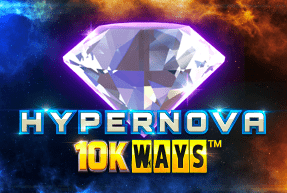slot Hypernova 10K Ways Hypernova 10K Ways