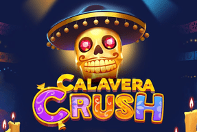 slot Calavera Crush Calavera Crush