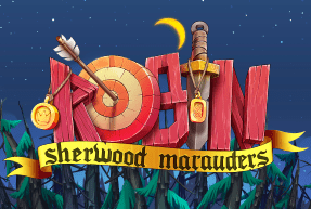 slot Robin Sherwood Marauders Robin Sherwood Marauders